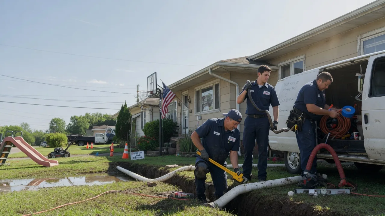 Toilet Installation in Mcdowell, KY near me